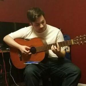 Meet your Posher, Corey